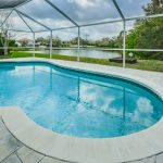 Oldsmar, FL Pool Remodel