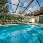 Safety Harbor, Florida. Pool Remodel